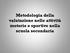 Metodologia della valutazione nelle attività motorie e sportive nella scuola secondaria