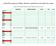 Calendario PAS Area spagnolo classe A446 lingue e civiltà straniere - spagnolo C033 conversazione in lingua straniera - spagnolo