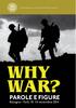 WHY WAR? PAROLE E FIGURE