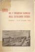 DEL r CONGRESSO NAZIONALE DELLA NAVIGAZIONE INTERNA PADOVA 9-12 GIUGNO 1949