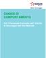 CODICE DI COMPORTAMENTO. Per il Personale Coinvolto nell Attività di Stoccaggio del Gas Naturale