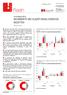 III trimestre 2015 MOVIMENTO DEI CLIENTI NEGLI ESERCIZI RICETTIVI