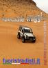 academy4x4 X TUNISIAN TOUR SCUOLA DI SABBIA OTTOBRE 2014