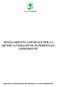 REGOLAMENTO AZIENDALE PER LA RICERCA E SELEZIONE DI PERSONALE DIPENDENTE