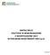 SINTESI DELLE POLITICHE DI REMUNERAZIONE E INCENTIVAZIONE 2017 DI FIDEURAM INVESTIMENTI SGR S.p.A.