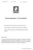 Decreto Dirigenziale n. 171 del 13/04/2016