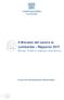 Il Mercato del Lavoro in Lombardia Rapporto 2017 Focus: Orari e assenze dal lavoro