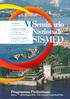 Presidente Gabriele Catena. Comitato Scientifico G. Assorgi, G. Del Gusto, W. Di Bastiano, G. Perna, M. Rispoli, P. Sciascia