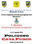 Associazione Sportiva Dilettantistica Tiro Dinamico. Black Lion POLIGONO