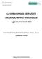 LA SOPRAVVIVENZA DEI PAZIENTI ONCOLOGICI IN FRIULI VENEZIA GIULIA Aggiornamento al 2015