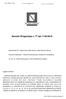 Decreto Dirigenziale n. 77 del 11/05/2016