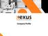 Nexus Advanced Technologies