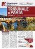 TRIBUNALE PAVIA VENDITE IMMOBILIARI E FALLIMENTARI.   Abitazioni e box TRIBUNALE DI PAVIA