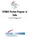 ISTQB Partner Program in Italia. V 2 del 23 Maggio 2014
