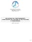 RELAZIONE SUL FUNZIONAMENTO COMPLESSIVO DEL SISTEMA DI VALUTAZIONE E TRASPARENZA