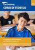 cdc.de CORSI DI TEDESCO Programmi di formazione per bambini e giovani IMPARARE IL TEDESCO IN GERMANIA RADOLFZELL SUL LAGO DI COSTANZA