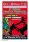 8 Torneo Drago di Primavera Aprile 2015 Catanzaro Palasport di Botricello (Cz) Torneo Nazionale Wushu-Kung Fu