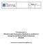 Procedura per la Riduzione della Generazione Distribuita in condizioni di emergenza del Sistema Elettrico Nazionale (RIGEDI)