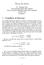 Teoria dei Giochi. Dr. Giuseppe Rose Università degli Studi della Calabria Corso di Laurea Magistrale in Economia Applicata a.a 2011/2012 Handout 4