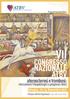 VII. Nazionale. Congresso. aterosclerosi e trombosi: Bologna, Novembre meccanismi fisiopatologici e progressi clinici