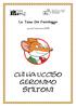 chi ha ucciso Geronimo stilton?