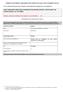 MODELLO DI FORMULARIO PERIL DOCUMENTO DI GARA UNICO EUROPEO (DGUE)