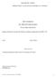 REGIONE DEL VENETO AZIENDA UNITA LOCALE SOCIO SANITARIA N. 6 VICENZA PROVVEDIMENTO DEL DIRIGENTE RESPONSABILE. Servizio Approvvigionamenti