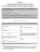 ALLEGATO MODELLO DI FORMULARIO PER IL DOCUMENTO DI GARA UNICO EUROPEO (DGUE)