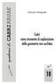 Giovanni Margiotta CABRIRRSAE. Cabri come strumento di esplorazione della geometria non euclidea. quaderni di