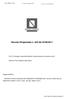 Decreto Dirigenziale n. 242 del 24/06/2011