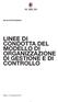 MILAN ENTERTAINMENT LINEE DI CONDOTTA DEL MODELLO DI ORGANIZZAZIONE DI GESTIONE E DI CONTROLLO