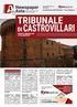 TRIBUNALE CASTROVILLARI