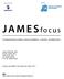 JAMESfocus. Comportamento online: nessun problema - a rischio - problematico