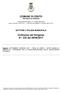 COMUNE DI CENTO PROVINCIA DI FERRARA. Ordinanza del Dirigente N. 222 del 28/08/2017