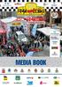 MEDIA BOOK PORTOFERRAIO, MAGGIO 2017 TROFEO BARDAHL. facebook.com/rallyeelba. twitter.com/rallyeelba.