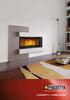 CAMINETTI / FIREPLACES