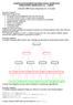 COMPITO DI FONDAMENTI DI INTELLIGENZA ARTIFICIALE INTELLIGENZA ARTIFICIALE (v.o.) PARTE I. 2 Dicembre 2008 (Tempo a disposizione 2h ; su 32 punti)