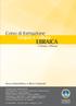 EBRAICA. Corso di formazione Lingua e cultura. L ebraico a Brescia. Area Umanistica e Beni Culturali