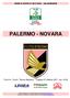 SERIE B CONTE.IT 2017/ a GIORNATA PALERMO - NOVARA. Palermo, Stadio Renzo Barbera Sabato 21 ottobre 2017, ore 15.00