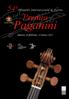 54 Concorso Internazionale di Violino. Premio. Paganini. Comune di Genova. Genova 28 febbraio - 8 marzo 2015