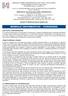 SERvIzIO DI ENDOSCOpIA DIGEStIvA Responsabile: Dr. Marco Benini