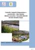 Controllo impianti di depurazione e scarichi idrici - Vibo Valentia Attività consuntiva - Annualità 2015/16 Servizio Tematico Acque
