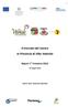 Il mercato del Lavoro in Provincia di Vibo Valentia