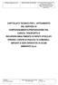 ACAM Ambiente S.p.A. SPECIFICHE TECNICHE. Redattori: Agr. Alberto Porfido. Responsabile Tecnico Area Impianti Ing. Giulio Maggi. Rev: 01 Pagina 1 di 8