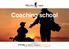 Coaching school. in collaborazione con