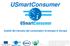 USmartConsumer Analisi del mercato dei consumatori di energia in Europa