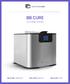 BB CURE UV CURING SYSTEM BB CURE DENTAL BB CURE JEWELRY BB CURE TECH