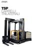 TSP CARRELLI TRILATERALI