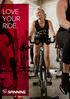 SPINNING : PER FARE LA DIFFERENZA