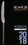 POSATE. CUTLERY. Posate acciaio Forgiato Forged stainless steel cutlery. Posate acciaio Brunito Burnished stainless steel cutlery